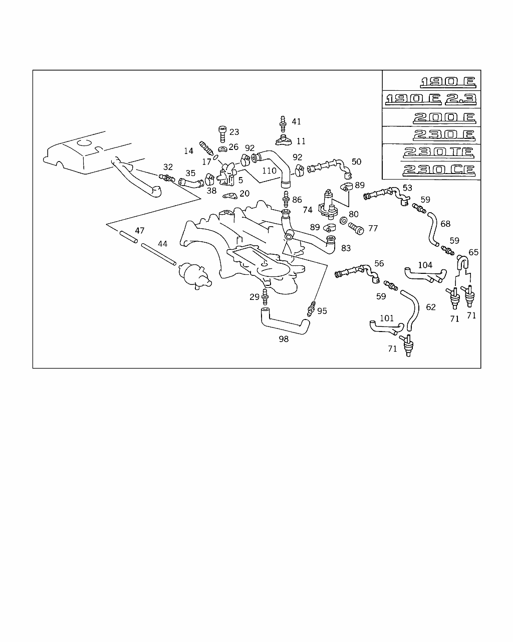 Mercedes Benz Teilekatalog Ersatzteile Online