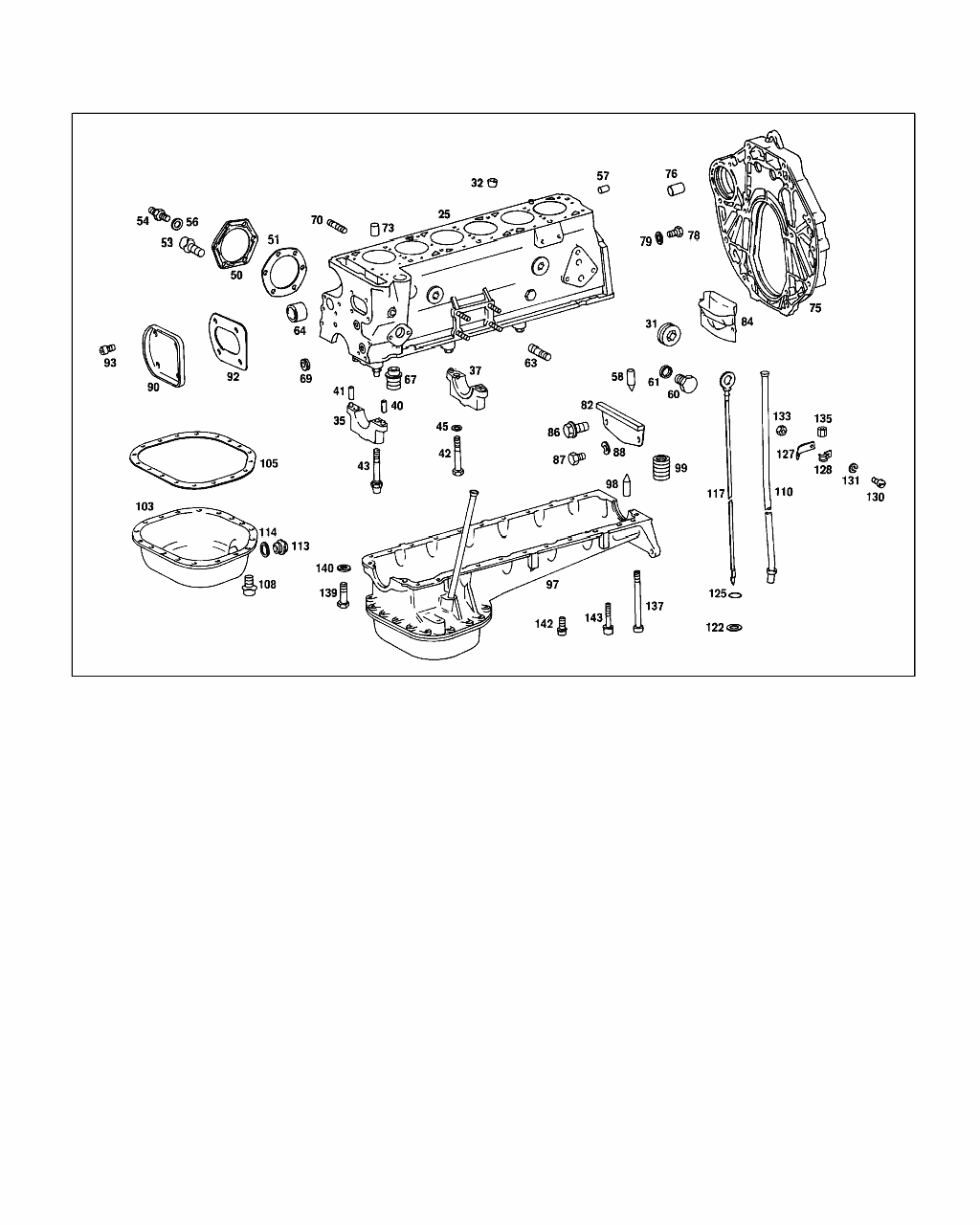 Mercedes-Benz Teilekatalog (Ersatzteile online)
