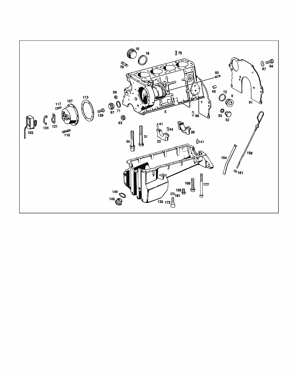 Mercedes-Benz Teilekatalog (Ersatzteile online)