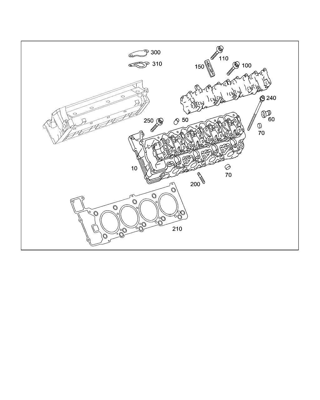 Mercedes-Benz Teilekatalog (Ersatzteile online) 
