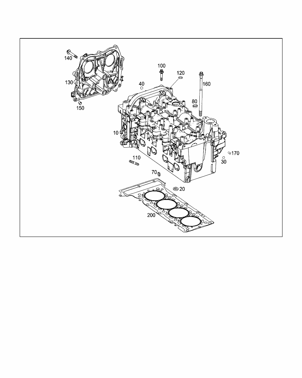 Mercedes-Benz Teilekatalog (Ersatzteile online)