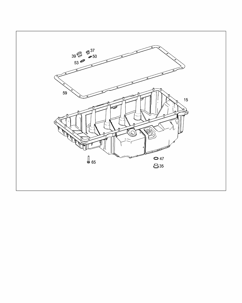 Mercedes-Benz Teilekatalog (Ersatzteile online) 
