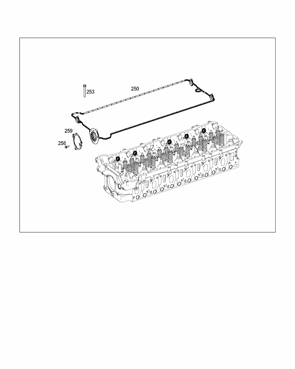 Mercedes-Benz Teilekatalog (Ersatzteile online)