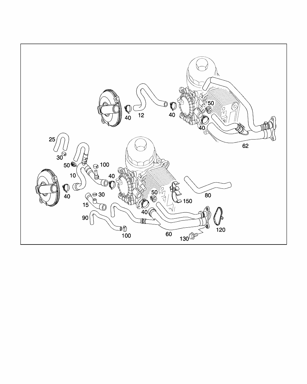 Mercedes-Benz Teilekatalog (Ersatzteile online)