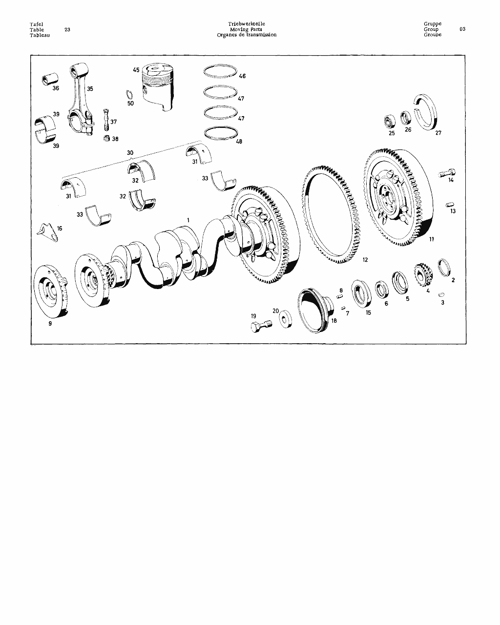 Mercedes-Benz Teilekatalog (Ersatzteile online)