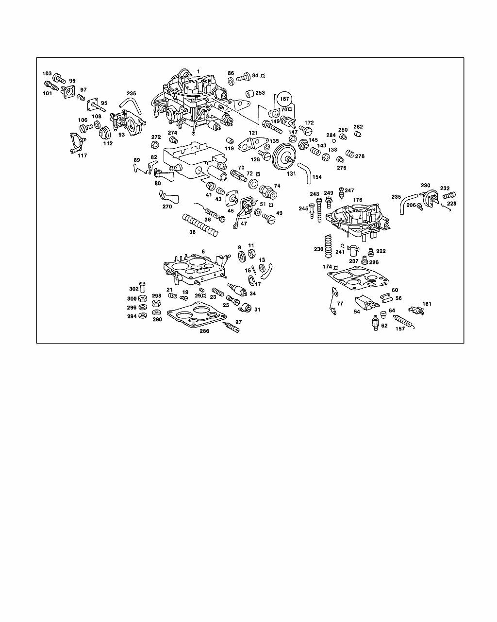 Mercedes-Benz Teilekatalog (Ersatzteile online)