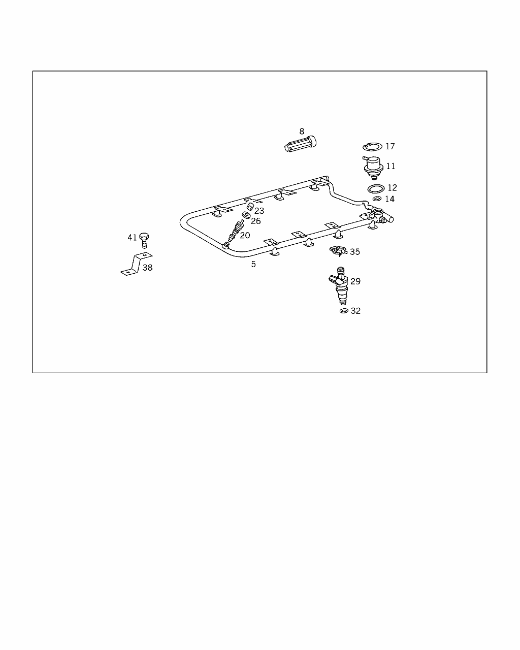 Mercedes-Benz Teilekatalog (Ersatzteile online)