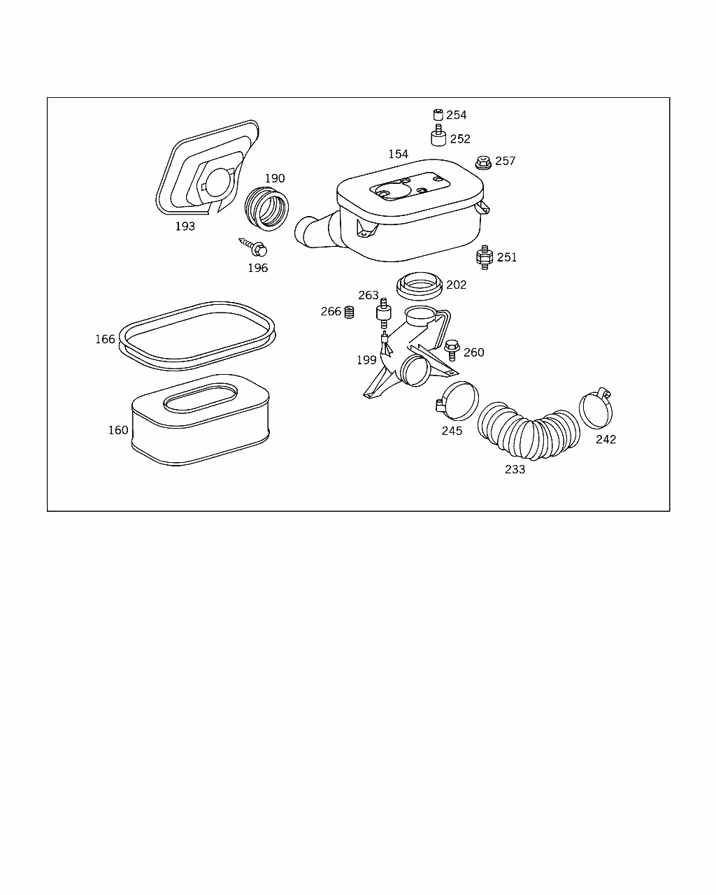 Mercedes-Benz Teilekatalog (Ersatzteile online)