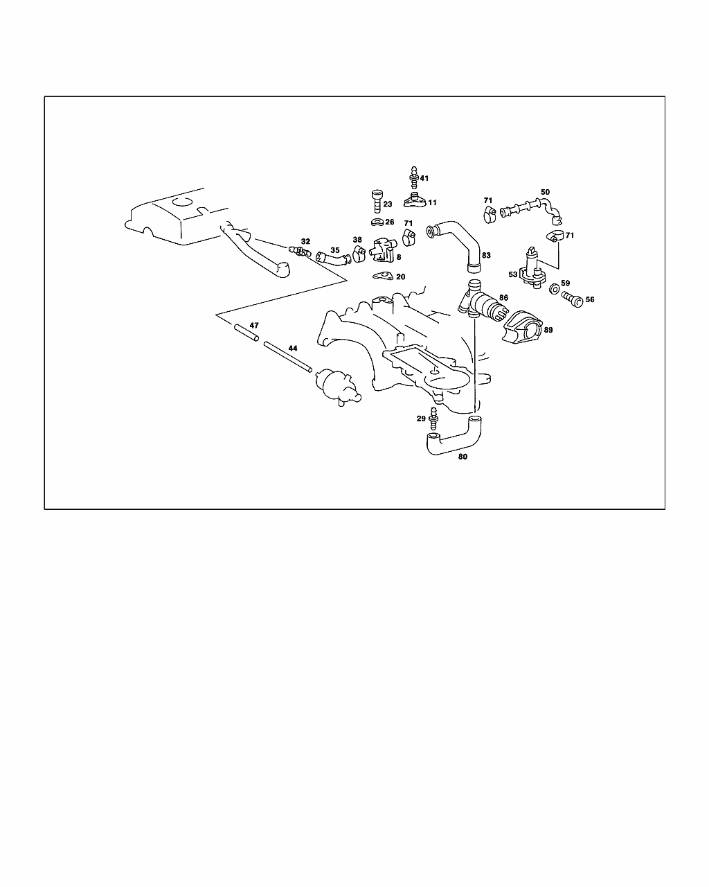 Mercedes-Benz Teilekatalog (Ersatzteile online)