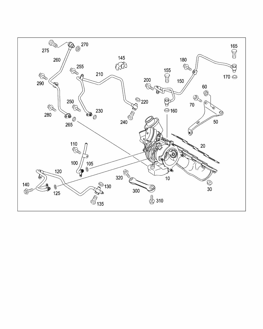 Mercedes-Benz Teilekatalog (Ersatzteile online) 