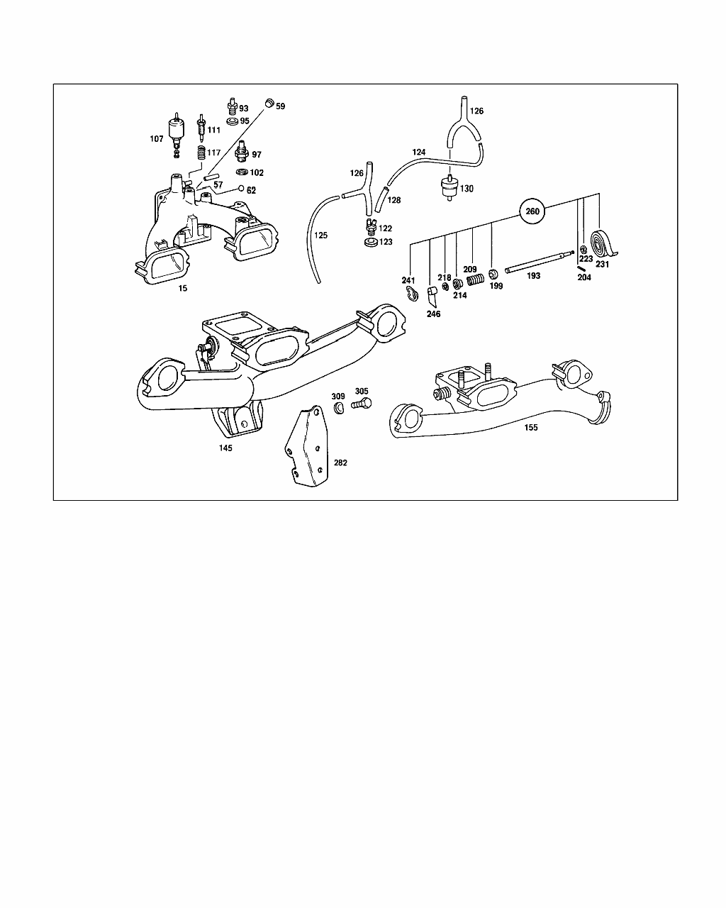 Mercedes-Benz Teilekatalog (Ersatzteile online)