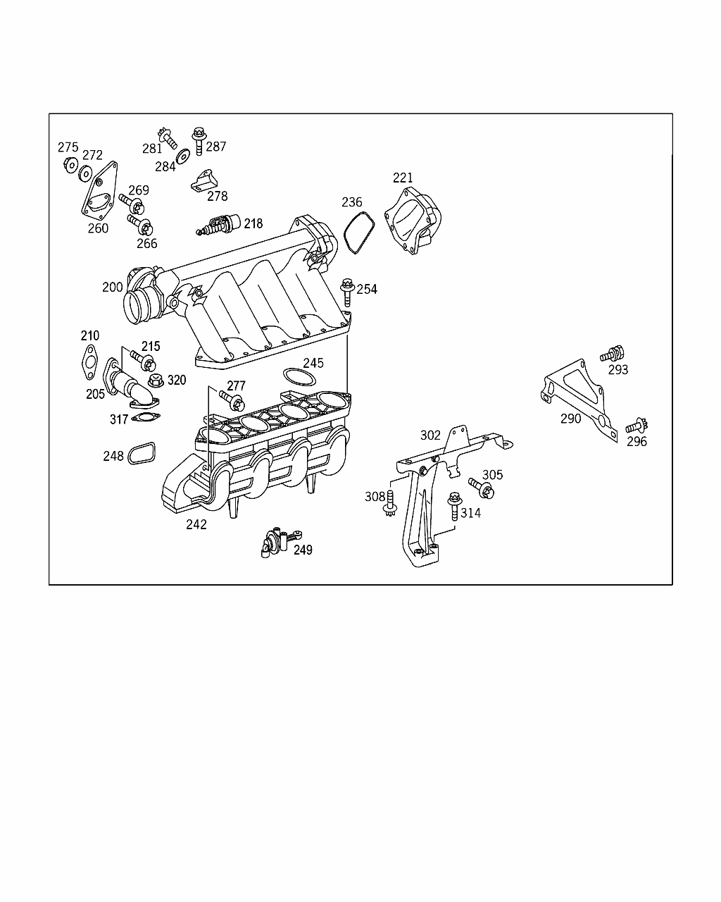 Mercedes-Benz Teilekatalog (Ersatzteile online) 