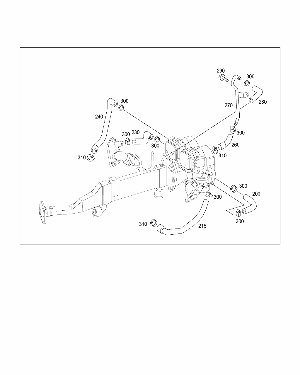 Mercedes-Benz Teilekatalog (Ersatzteile online) 