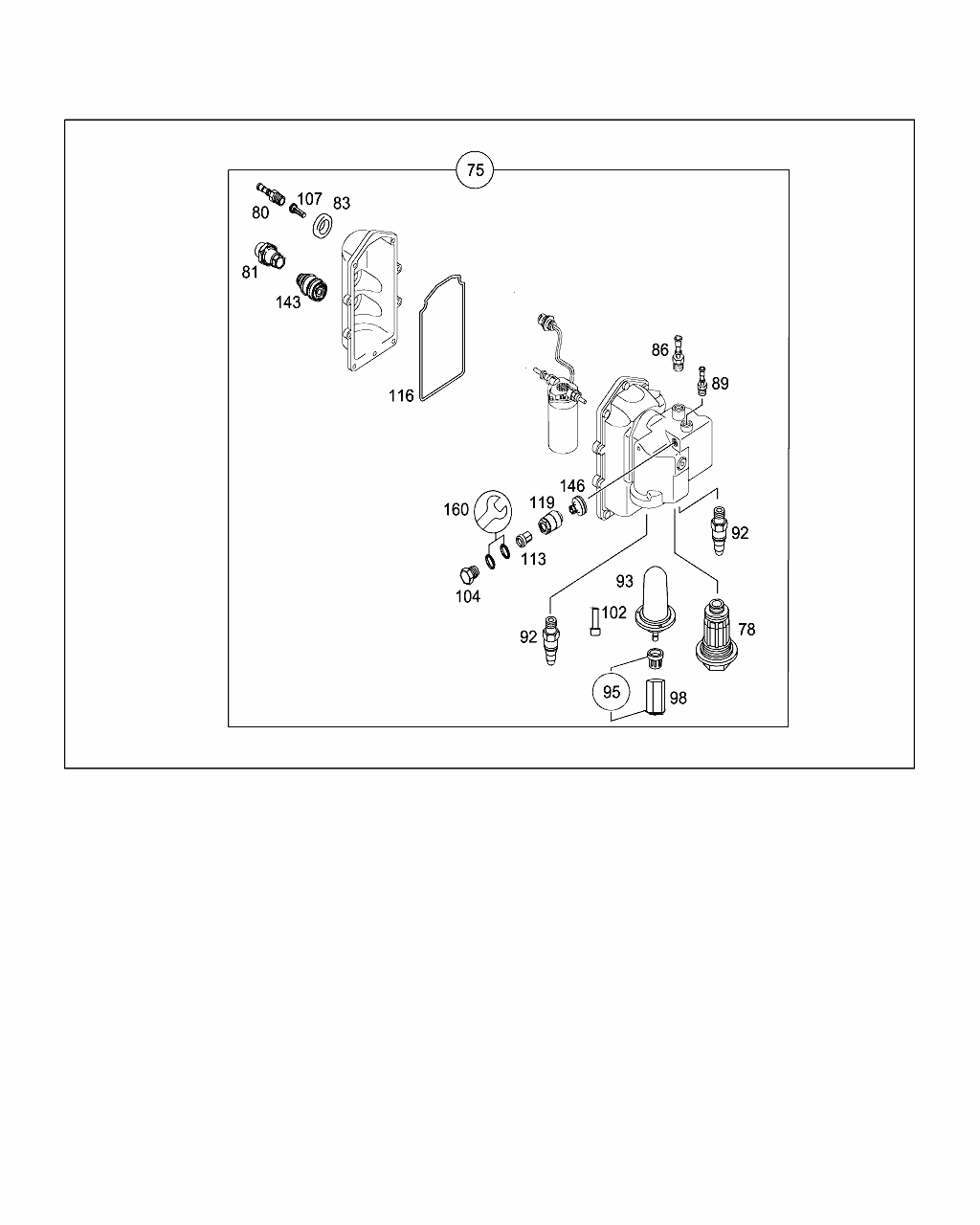 Mercedes-Benz Teilekatalog (Ersatzteile online) 