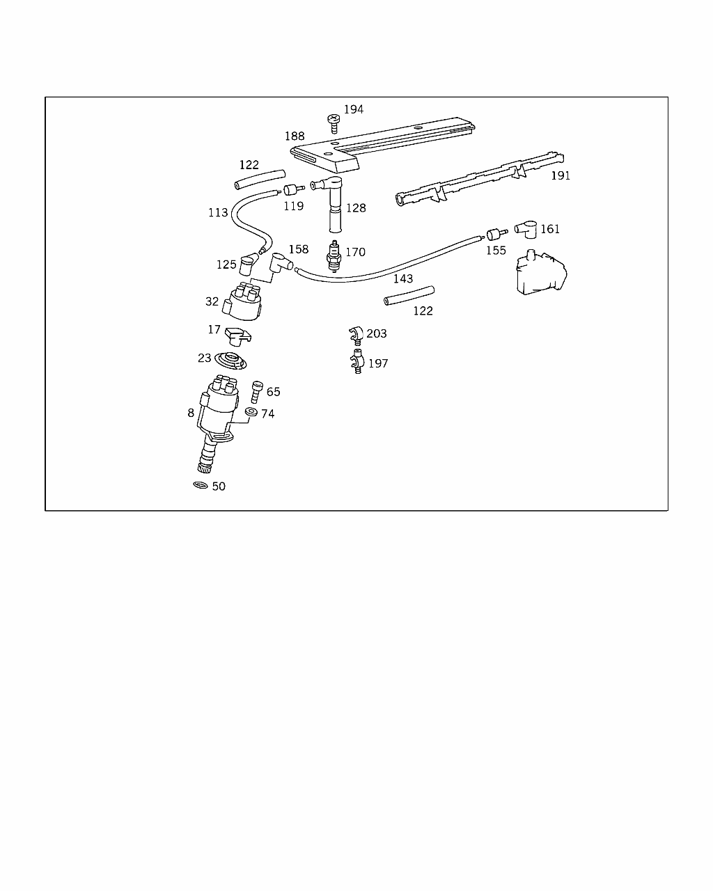 Mercedes-Benz Teilekatalog (Ersatzteile online)