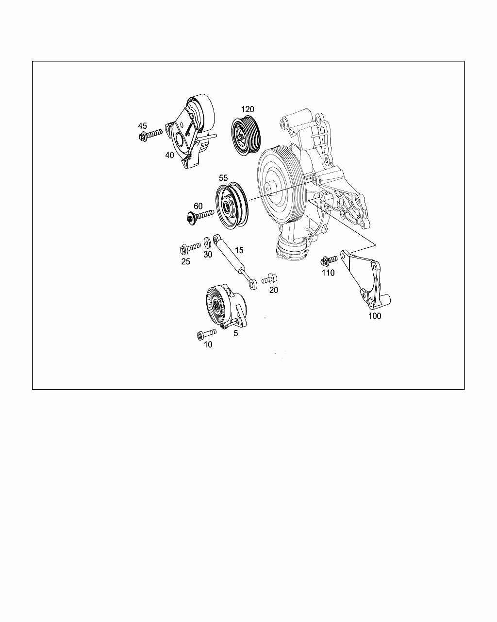 Mercedes-Benz Teilekatalog (Ersatzteile online)