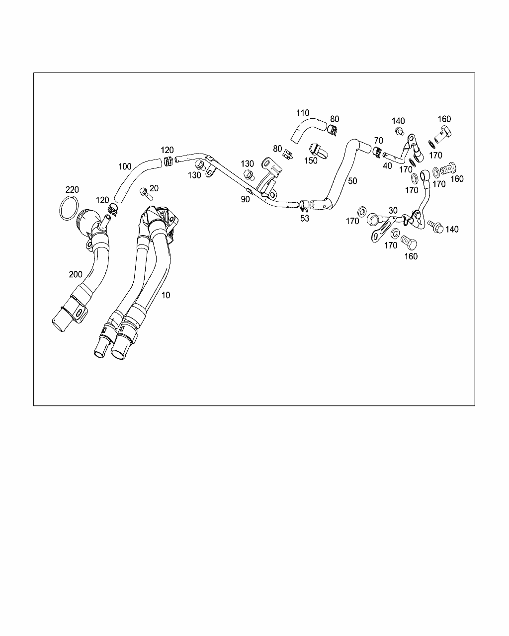 Mercedes-Benz Teilekatalog (Ersatzteile online)