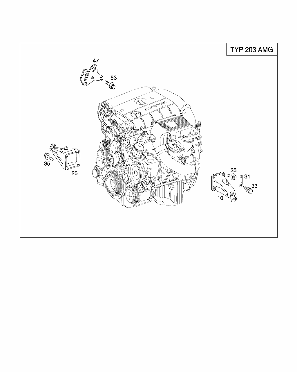 Mercedes-Benz Teilekatalog (Ersatzteile online)