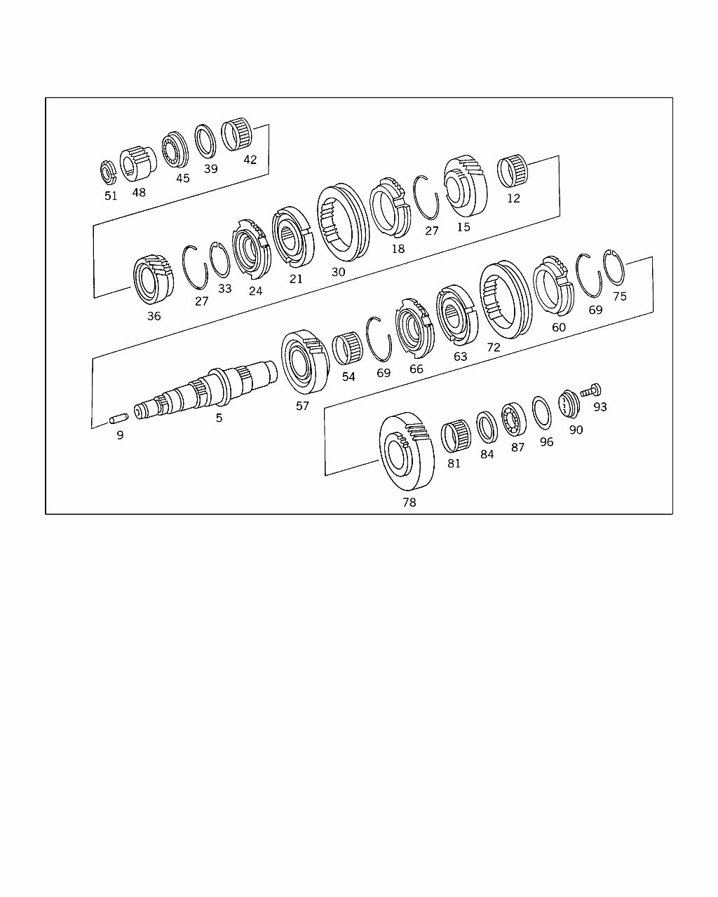Mercedes-Benz Teilekatalog (Ersatzteile online)