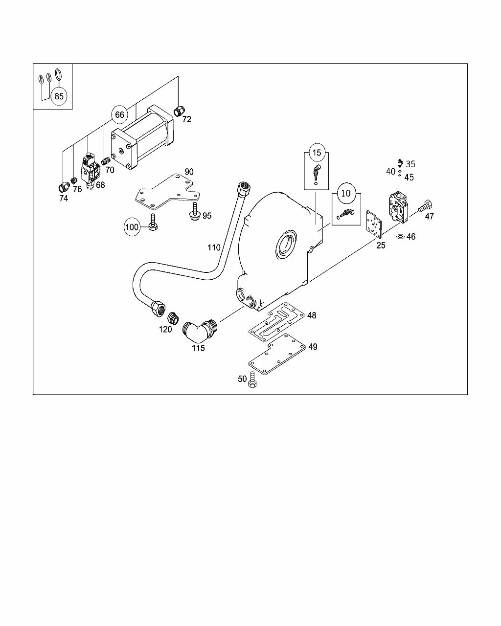 Mercedes-Benz Teilekatalog (Ersatzteile online)