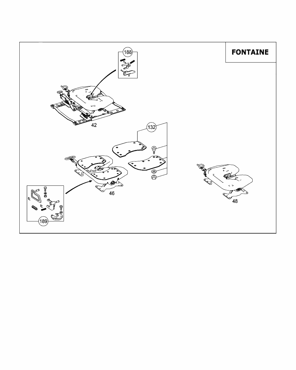 Mercedes-Benz Teilekatalog (Ersatzteile online)