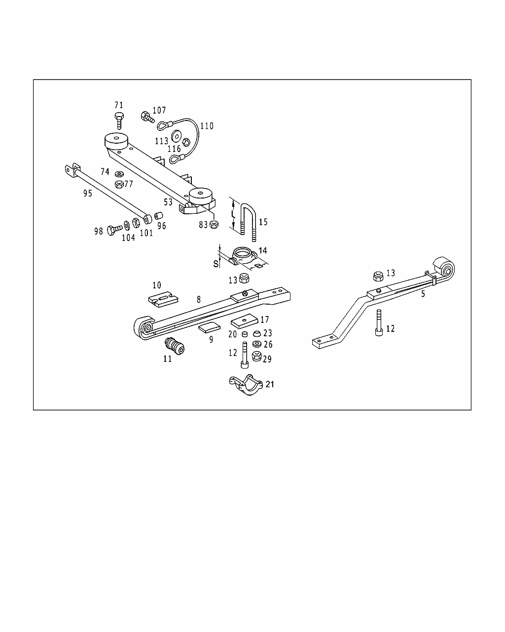 Mercedes-Benz Teilekatalog (Ersatzteile online) 