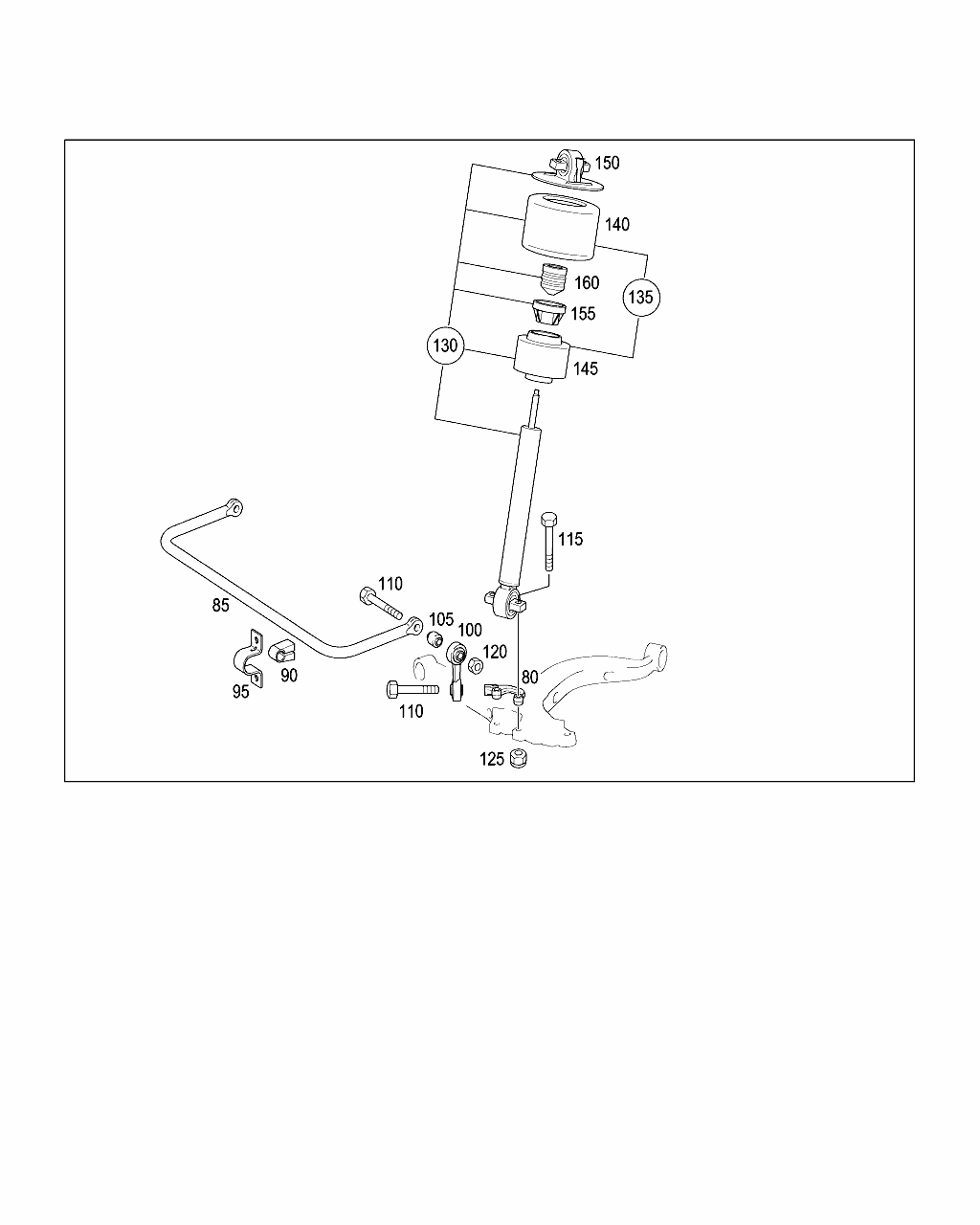 Mercedes-Benz Teilekatalog (Ersatzteile online)