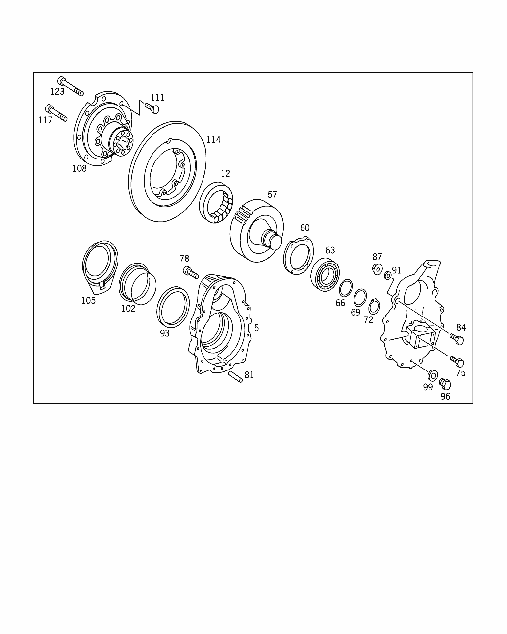 Mercedes-Benz Teilekatalog (Ersatzteile online)
