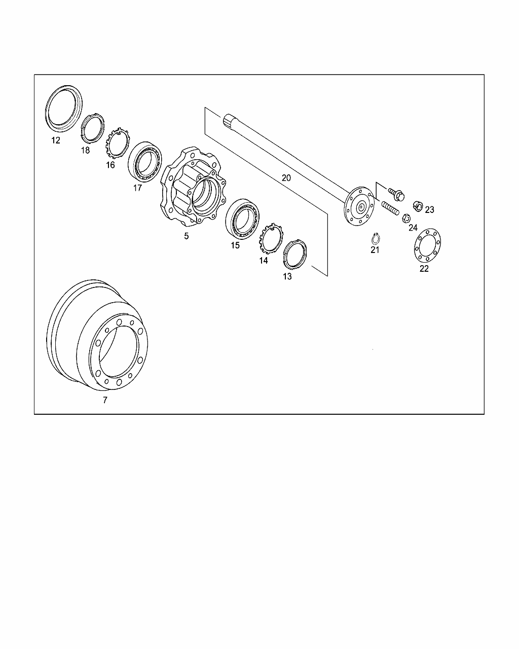 Mercedes-Benz Teilekatalog (Ersatzteile online) 