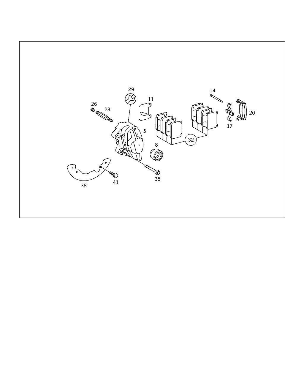 Mercedes-Benz Teilekatalog (Ersatzteile online) 
