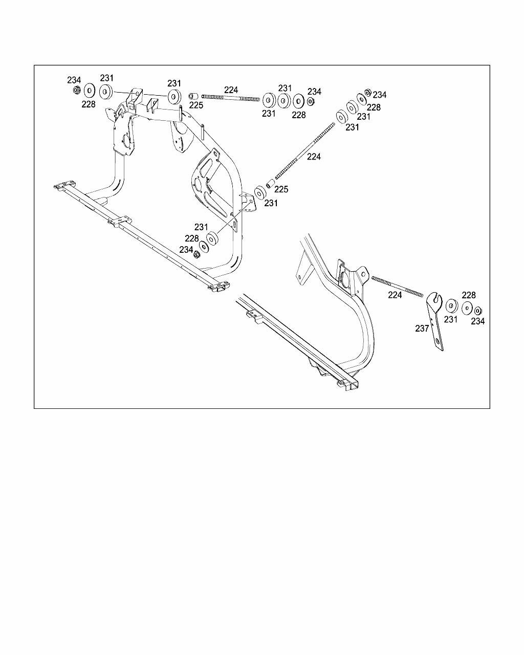Mercedes-Benz Teilekatalog (Ersatzteile online)