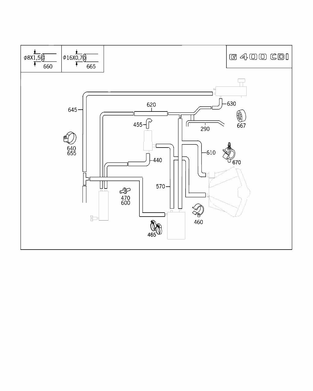 Mercedes-Benz Teilekatalog (Ersatzteile online) 