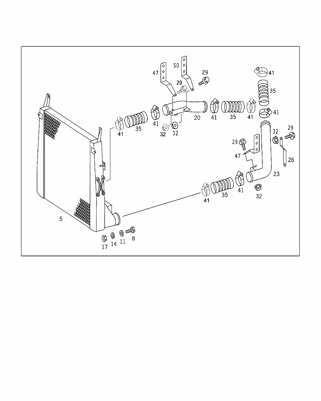 Mercedes-Benz Teilekatalog (Ersatzteile online)