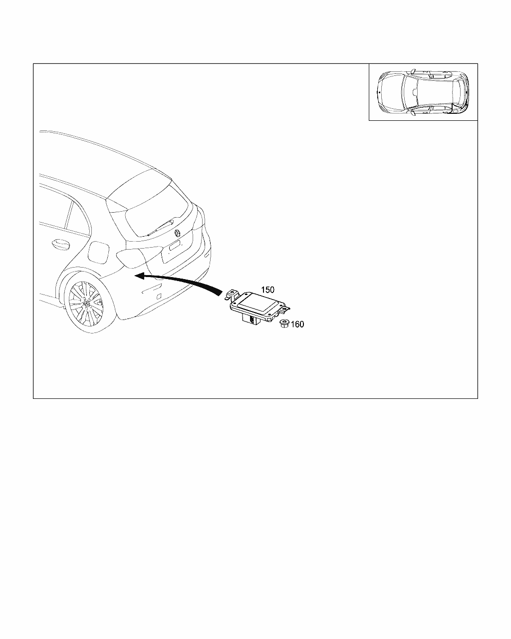Mercedes-Benz Teilekatalog (Ersatzteile online)