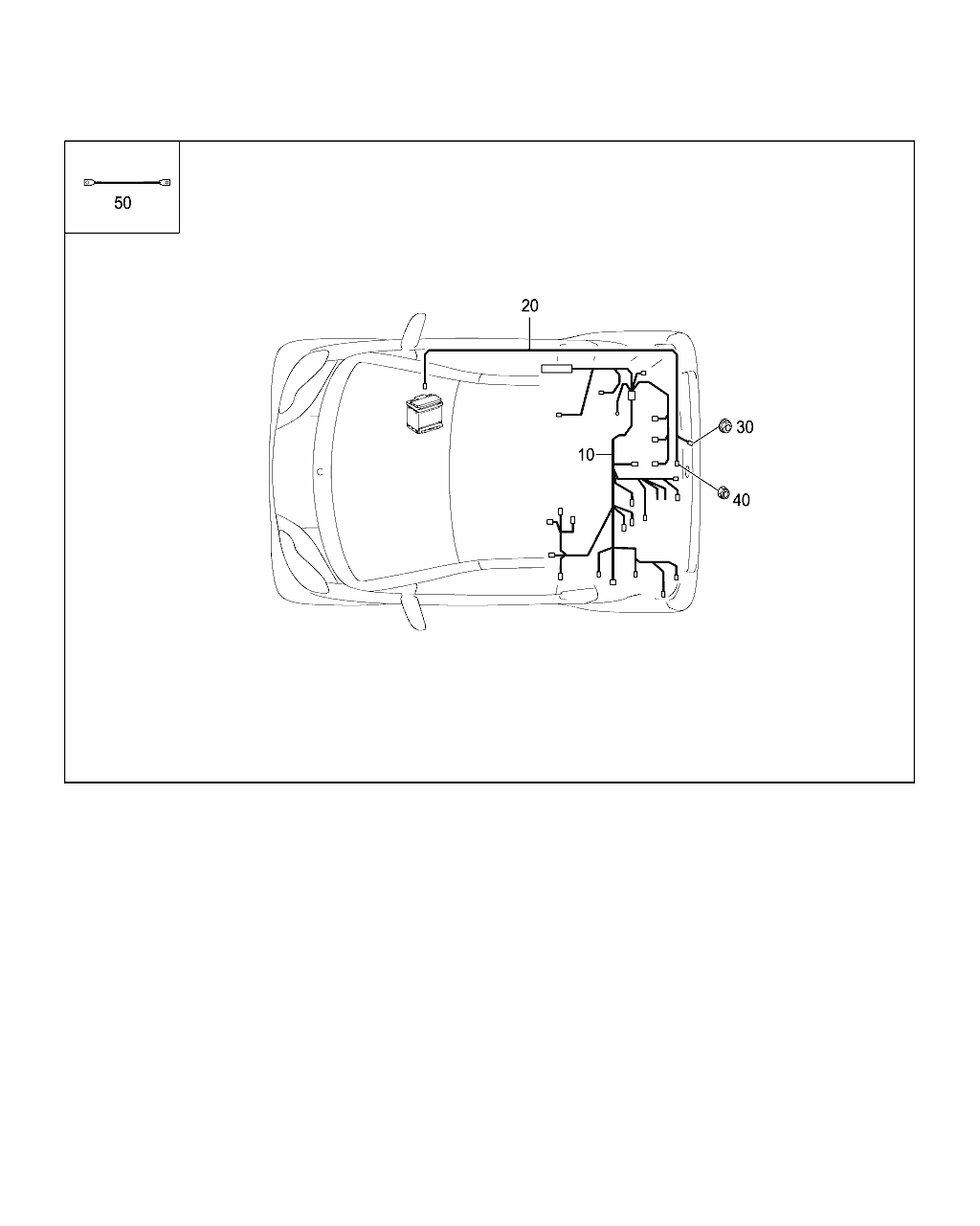 Mercedes-Benz Teilekatalog (Ersatzteile online)