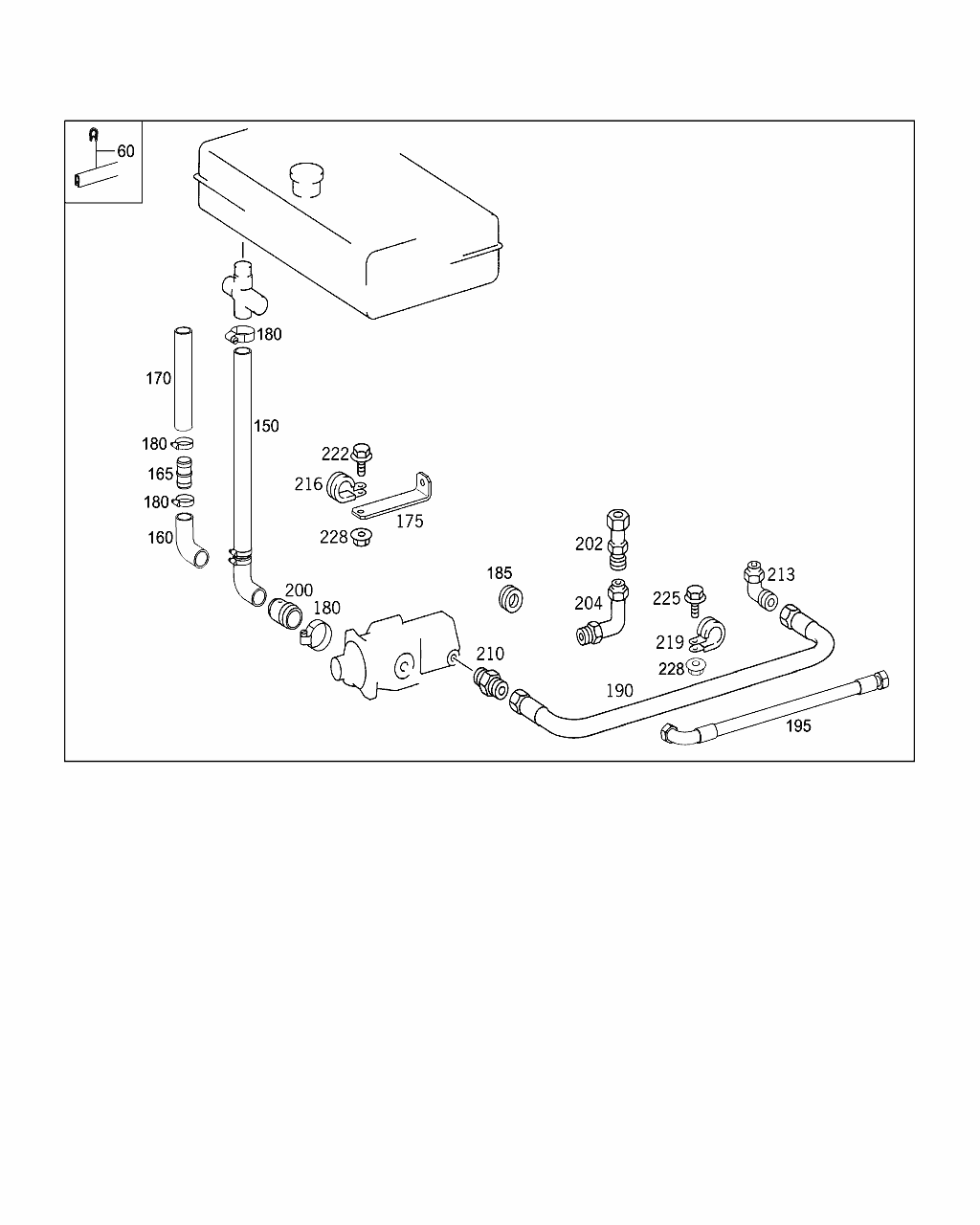 Mercedes-Benz Teilekatalog (Ersatzteile online) 