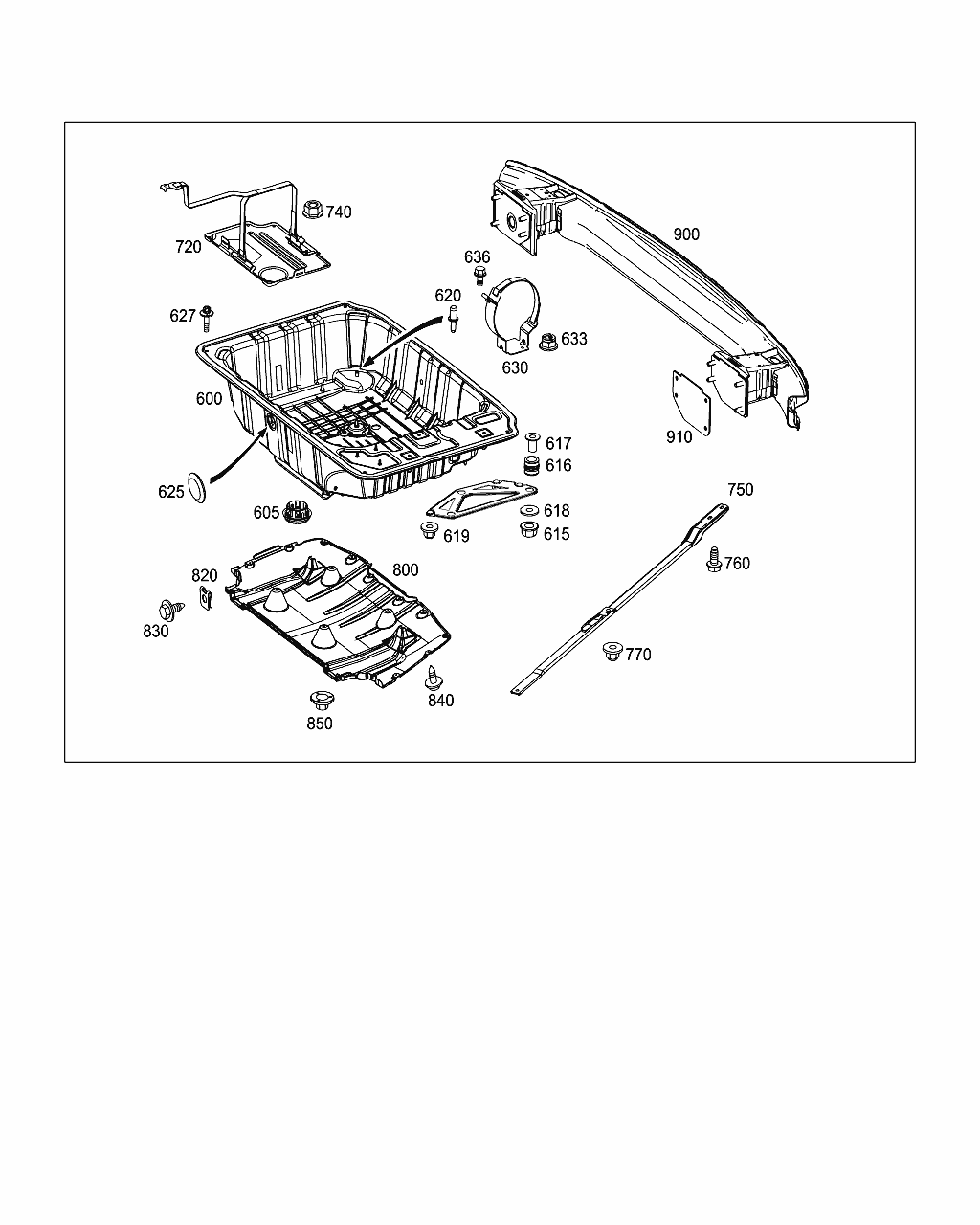Mercedes-Benz Teilekatalog (Ersatzteile online)