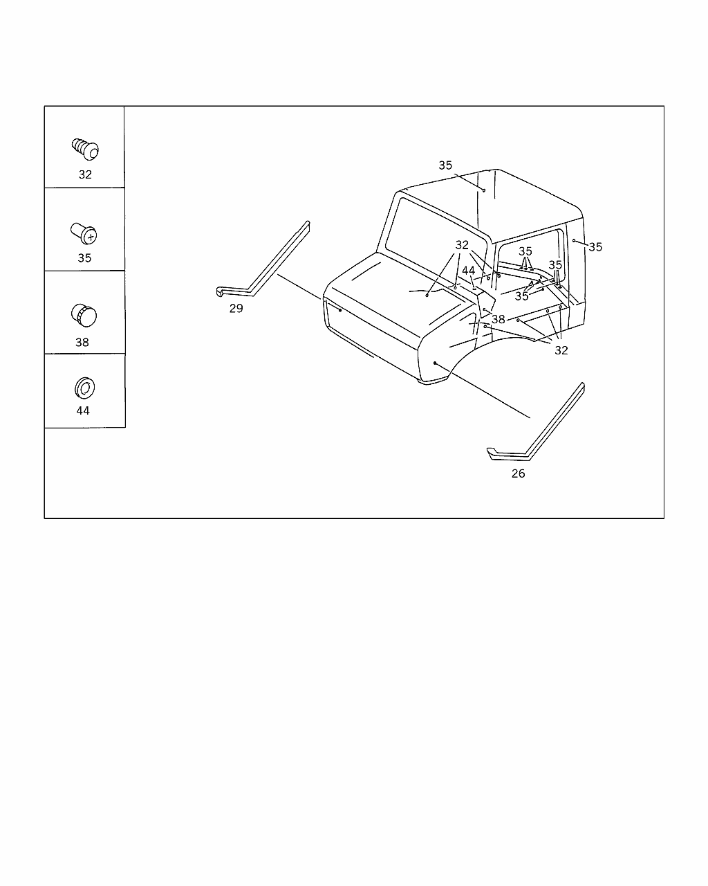 Mercedes-Benz Teilekatalog (Ersatzteile online)