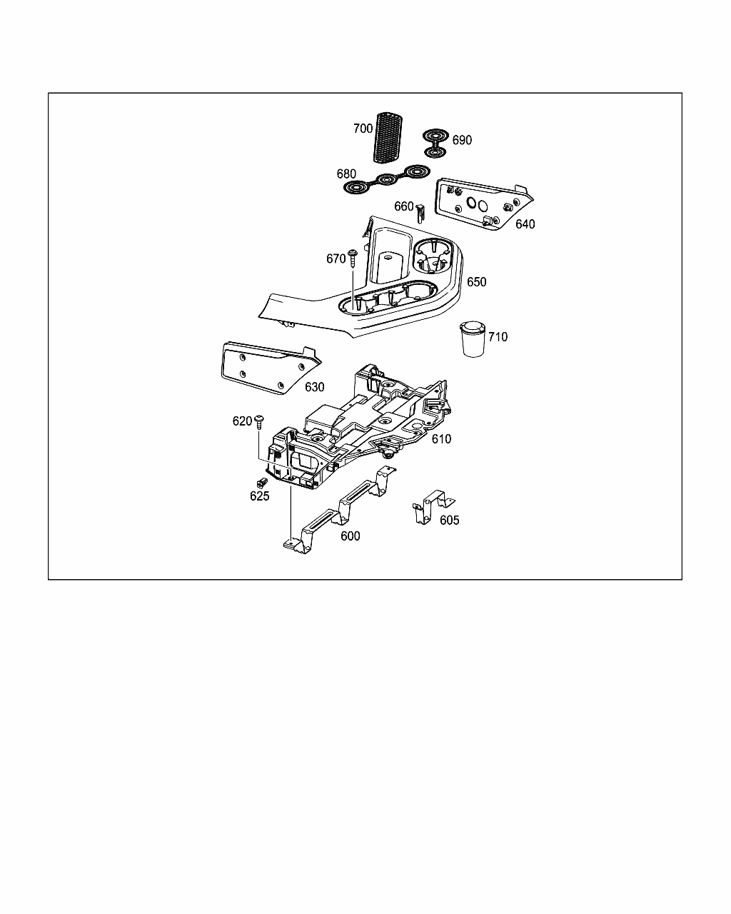 Mercedes-Benz Teilekatalog (Ersatzteile online)