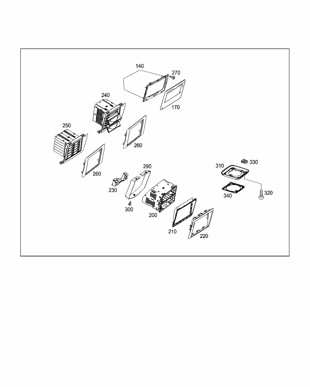 Mercedes-Benz Teilekatalog (Ersatzteile online)