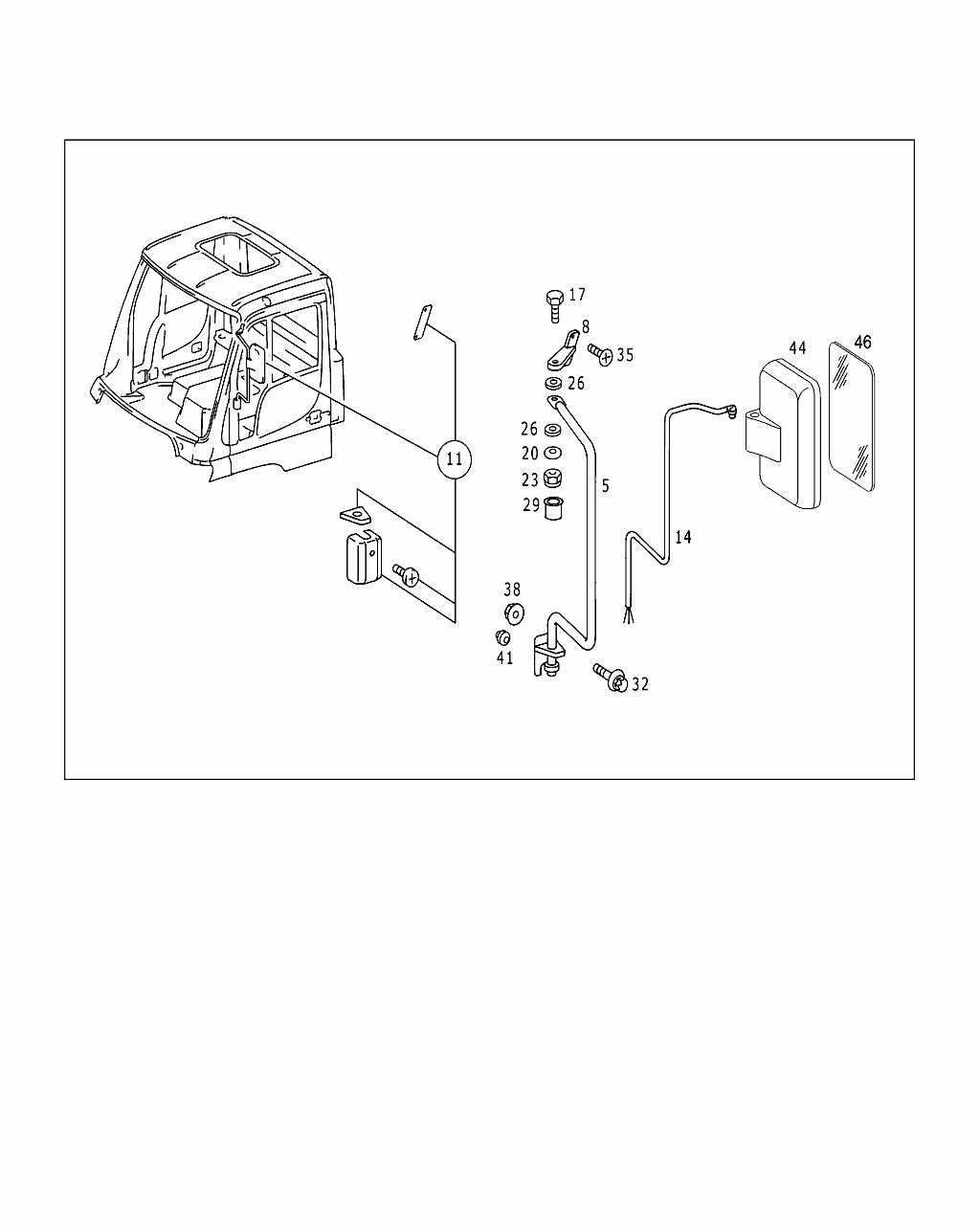 Mercedes-Benz Teilekatalog (Ersatzteile online)