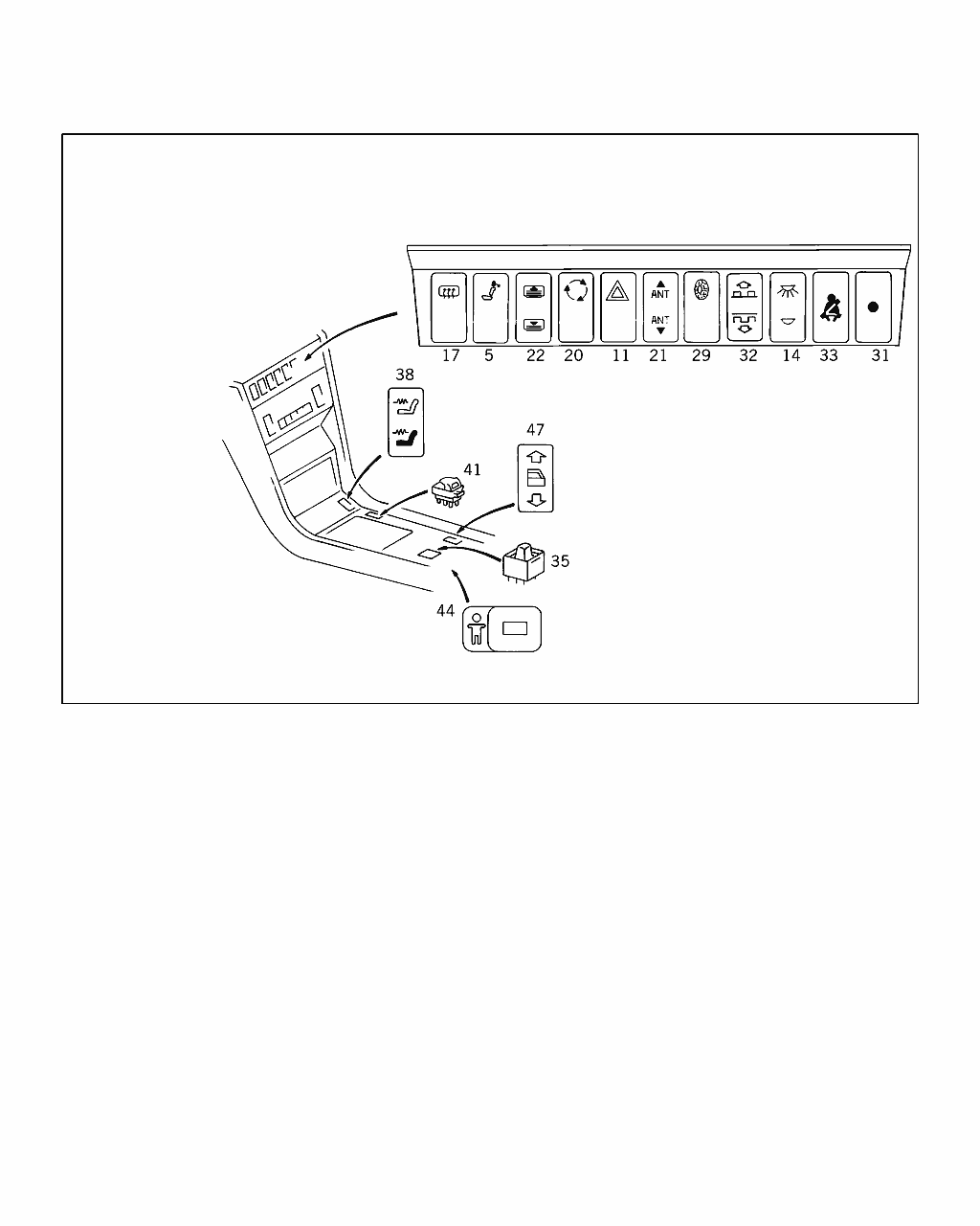 Mercedes-Benz Teilekatalog (Ersatzteile online)