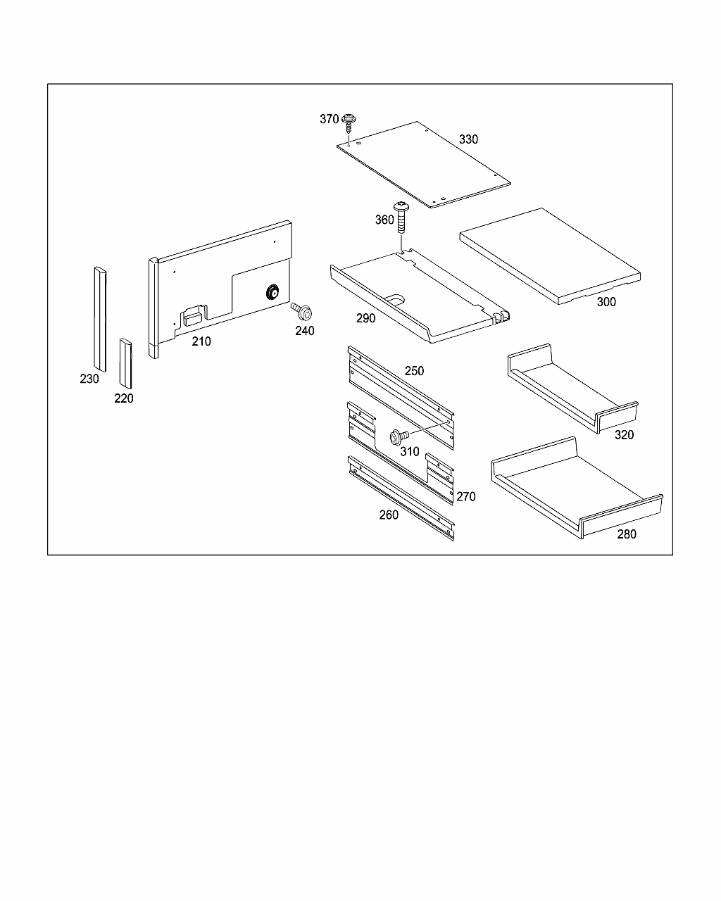 Mercedes-Benz Teilekatalog (Ersatzteile online)