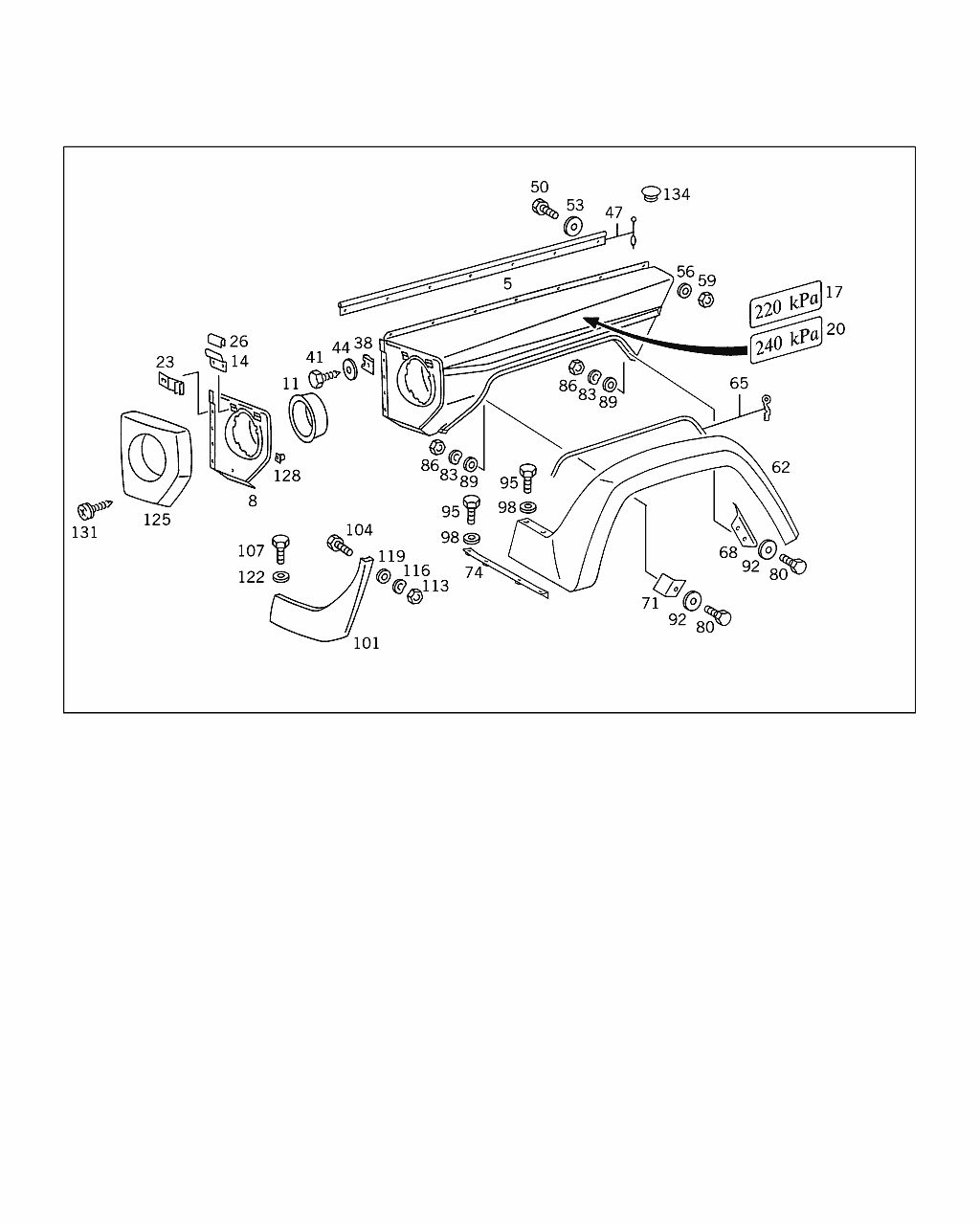 ☆美品！稀少軸色ダーク・パープル・カラーのジェネレーションGP
