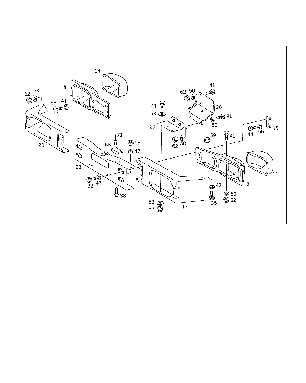 Mercedes-Benz Teilekatalog (Ersatzteile online)