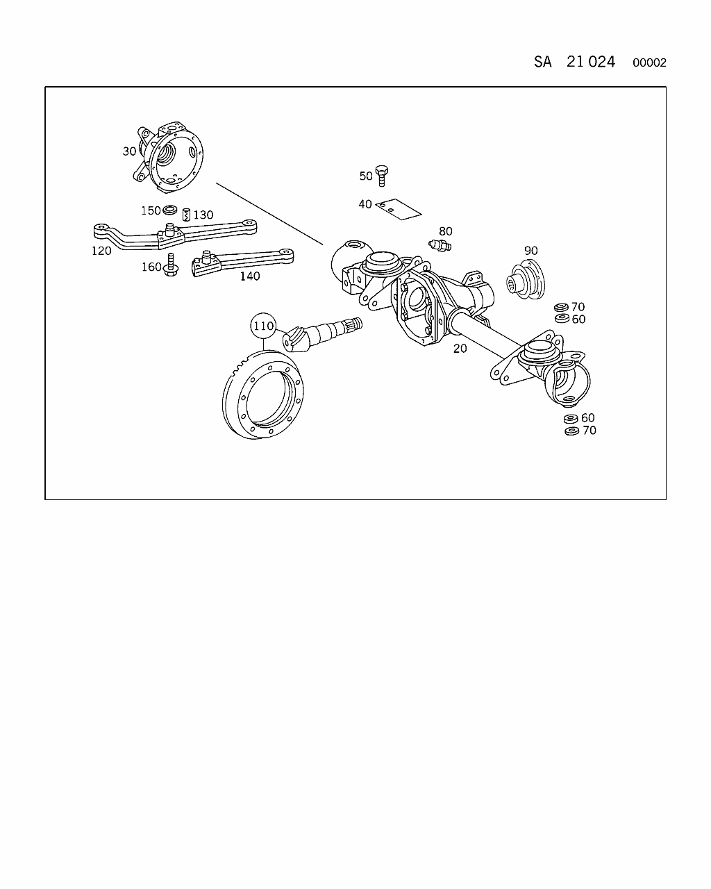 Mercedes-Benz Teilekatalog (Ersatzteile online)