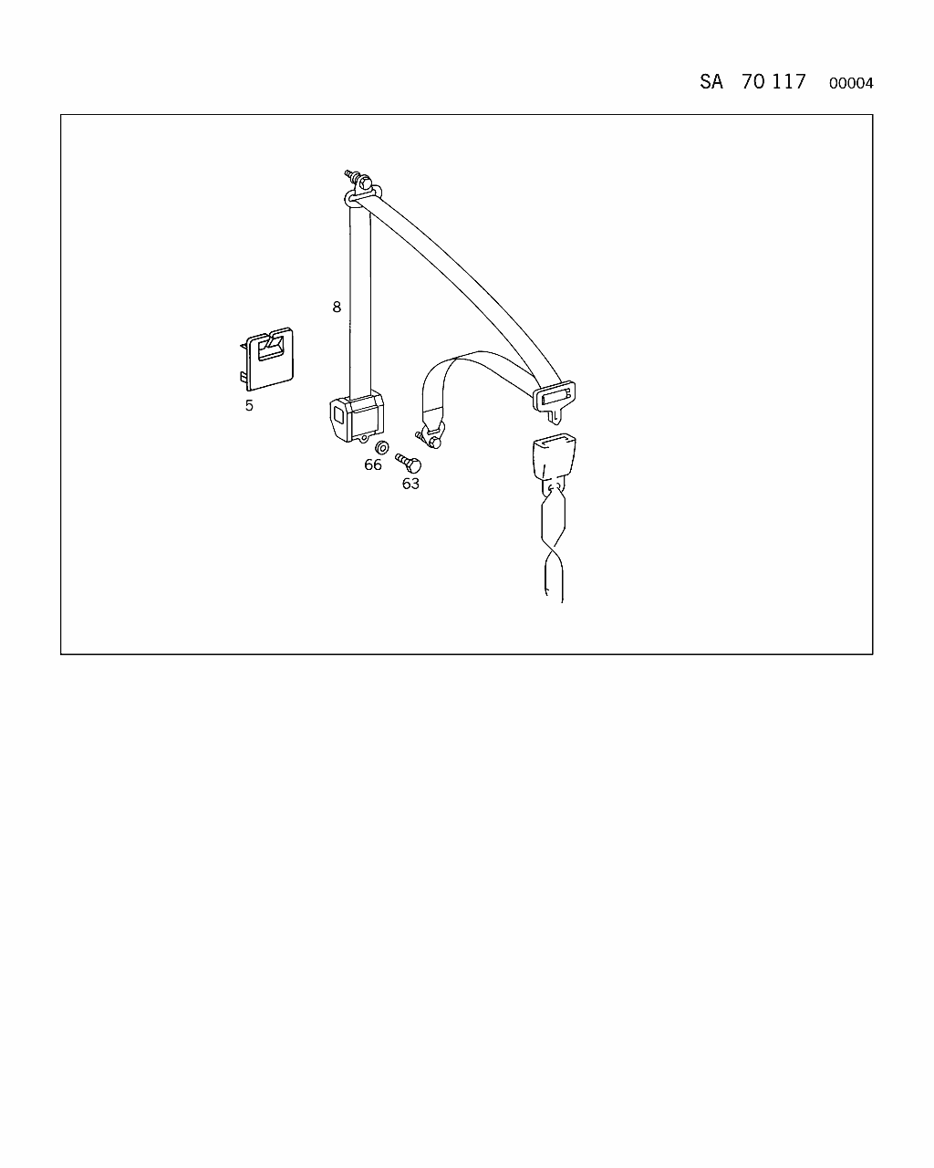 Mercedes-Benz Teilekatalog (Ersatzteile online)
