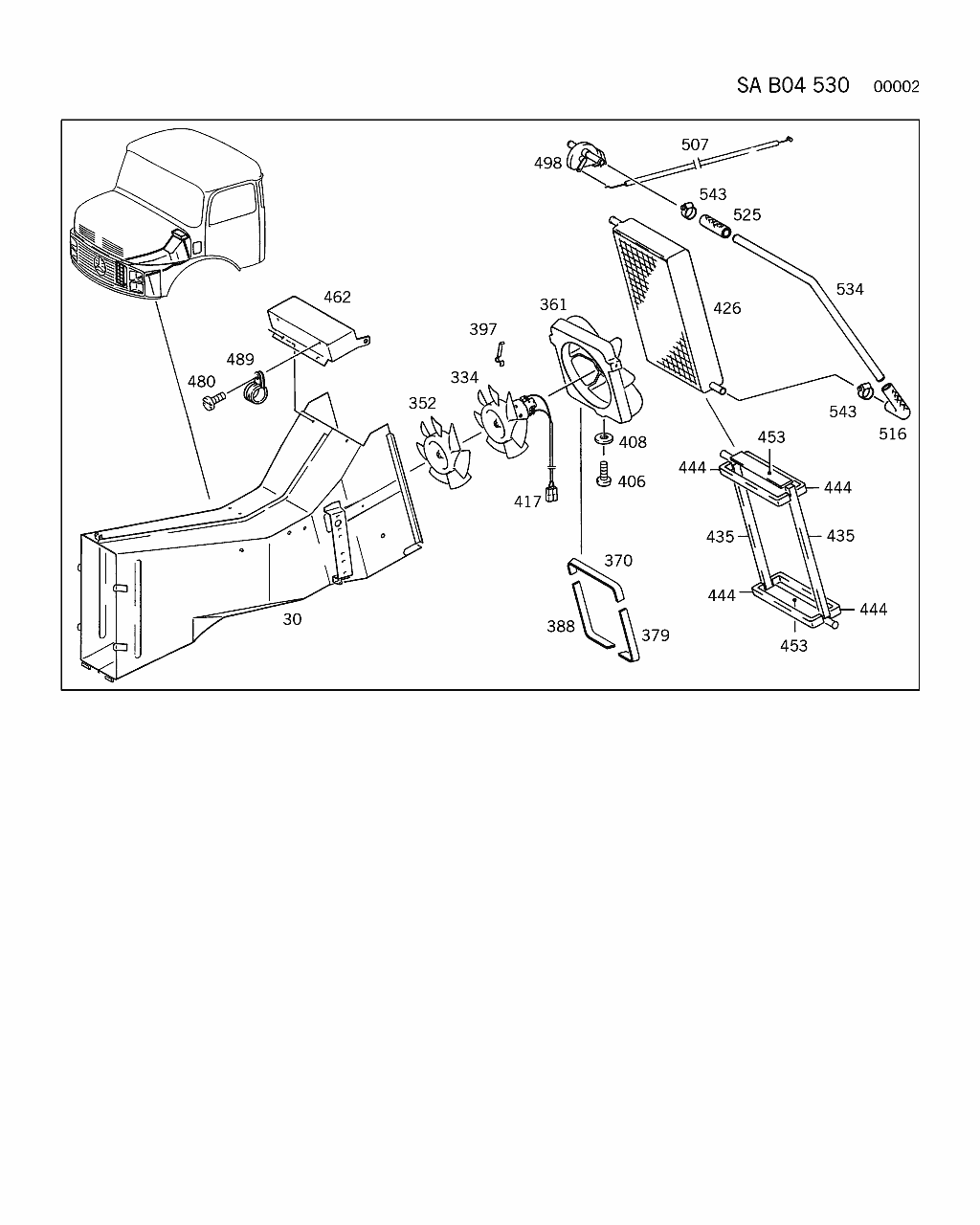 Mercedes-Benz Teilekatalog (Ersatzteile online)
